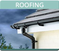 New & old roofing repairs, drainage systems, rain water tank systems